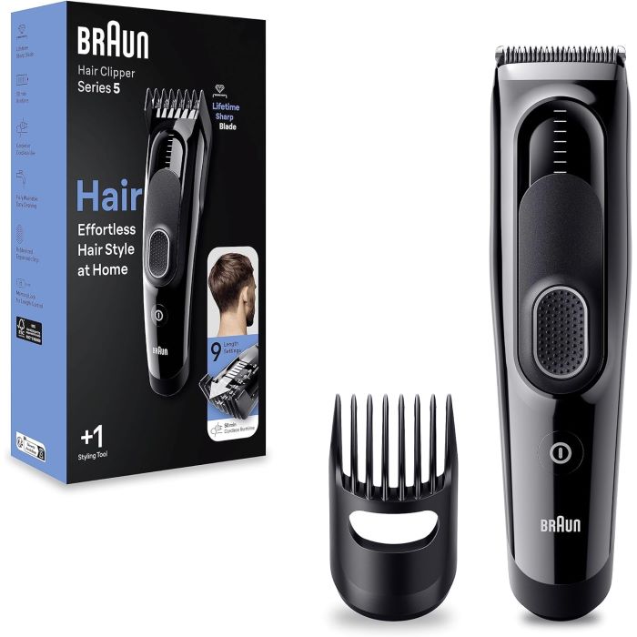 CORTAPELO HC5310 (BRAUN)
